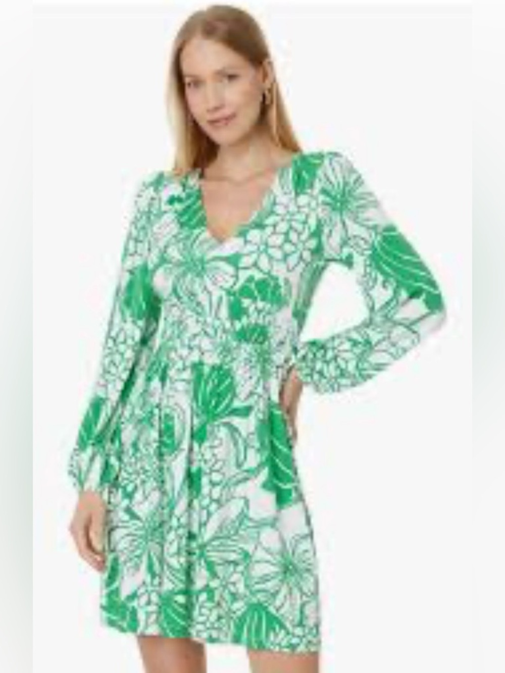 Lilly Pulitzer Calla Dress